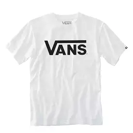 Remera Vans Classic Blanco