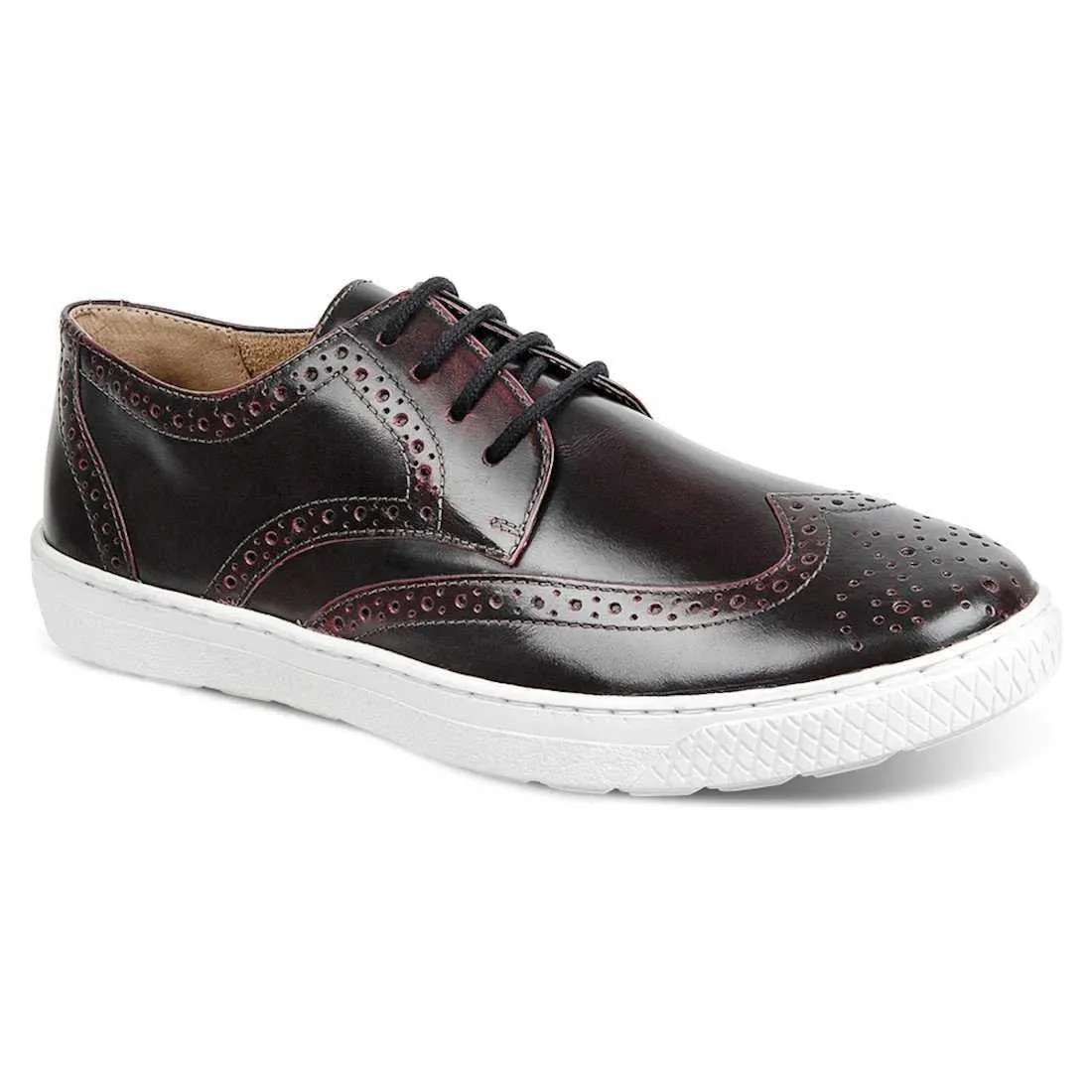 Sandro Moscoloni Fox Wine shoes