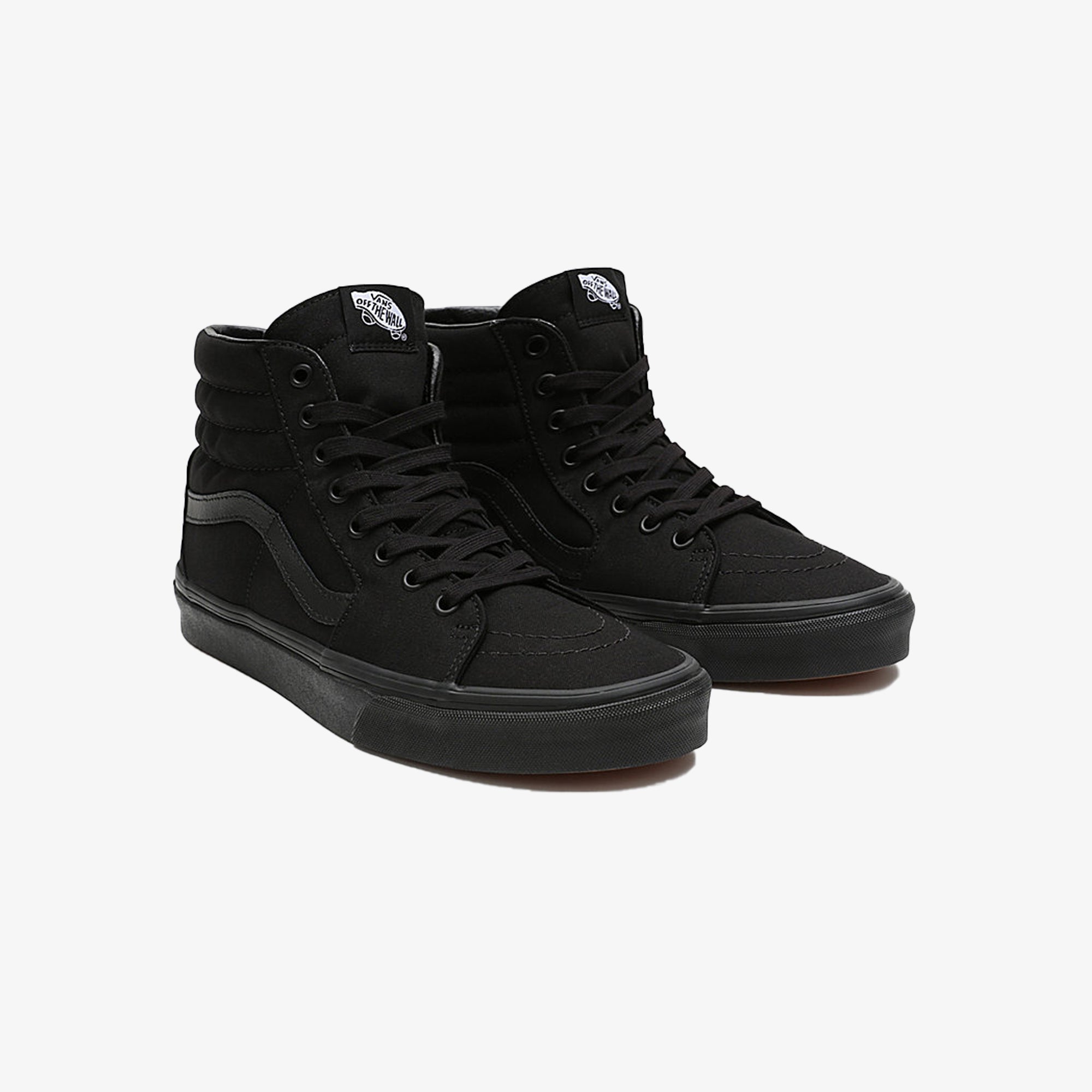 SK8-HI 'BLACK'