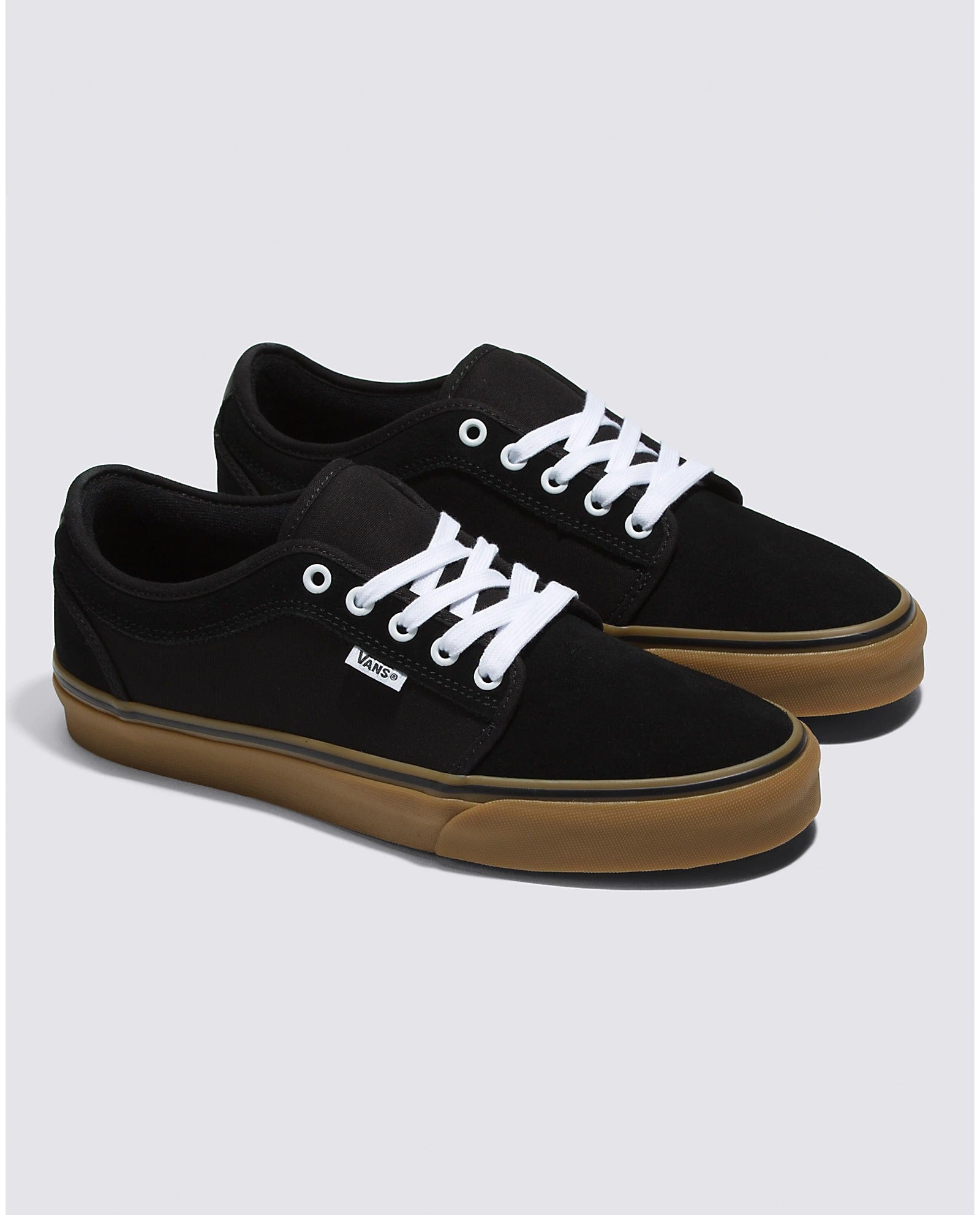 Skate Chukka Low