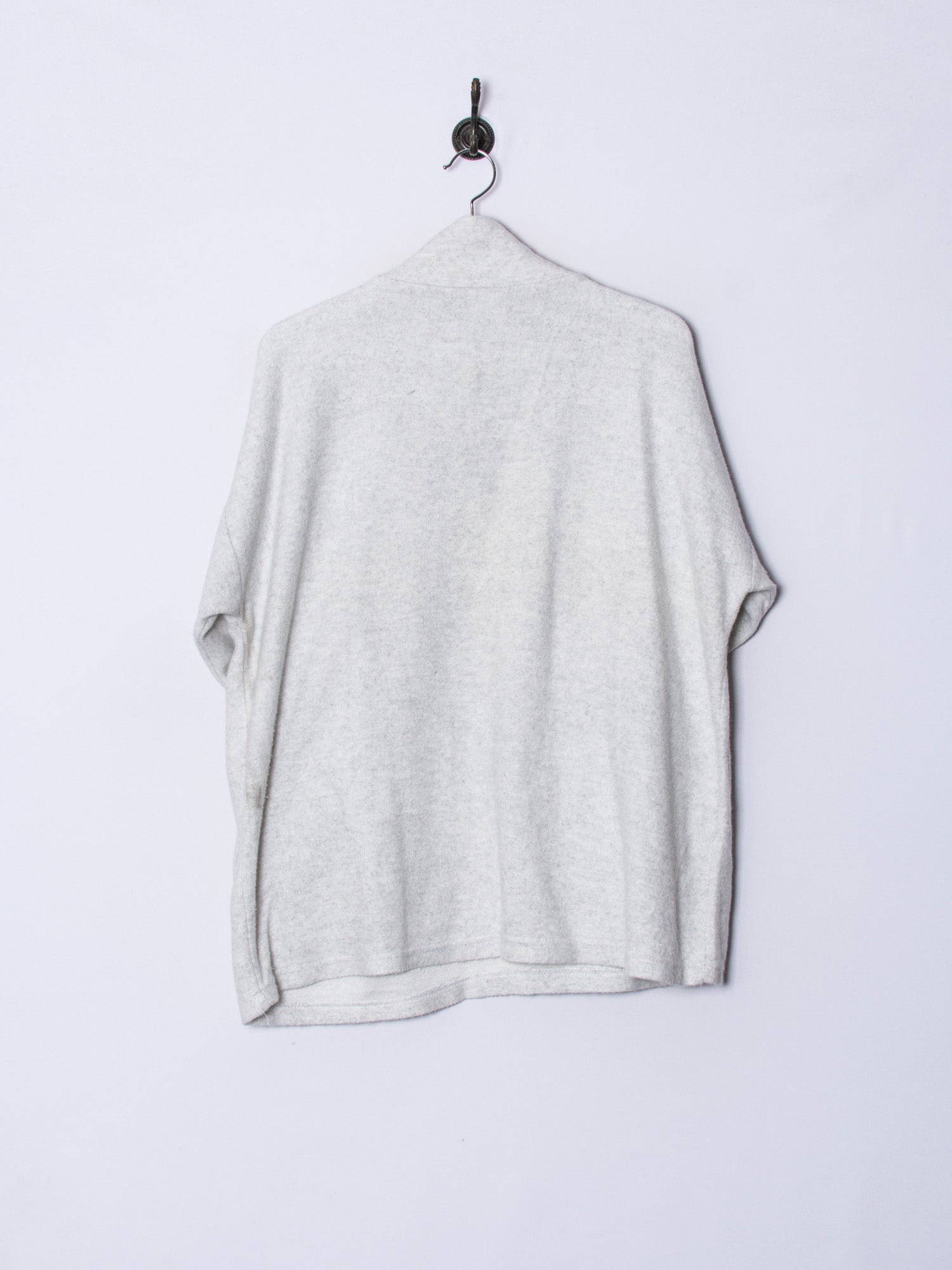 Star Grey Fleece