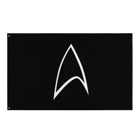 Star Trek: Discovery Delta Flag