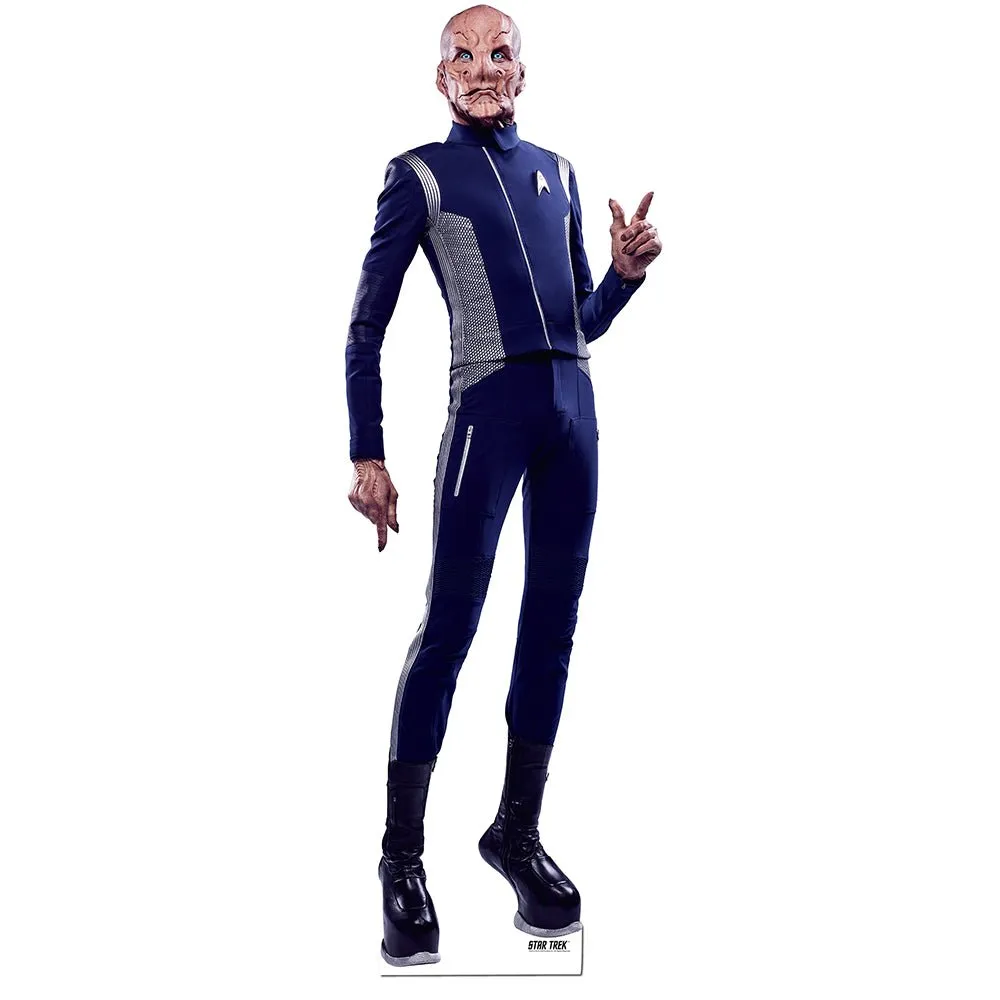 Star Trek: Discovery Saru Life-Sized Cardboard Cutout Standee