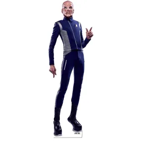 Star Trek: Discovery Saru Life-Sized Cardboard Cutout Standee