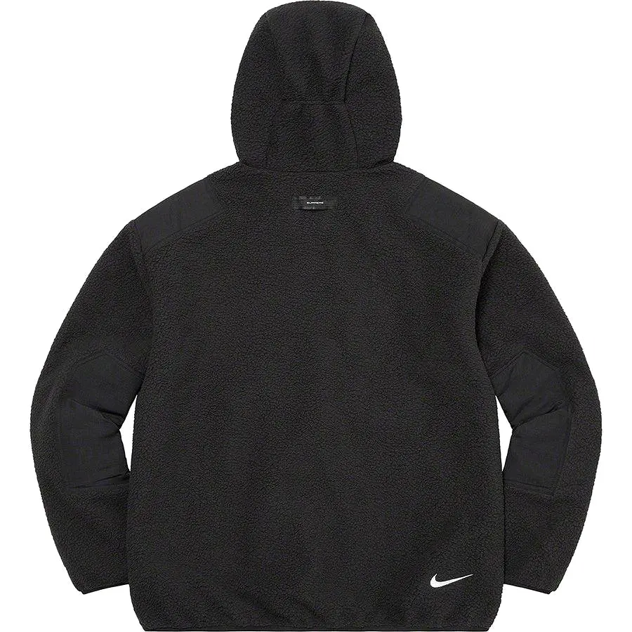 Supreme/Nike ACG Denim Pullover (Black)