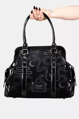 Time Warp Handbag