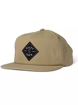 Tippet Rip 5 Panel Hat