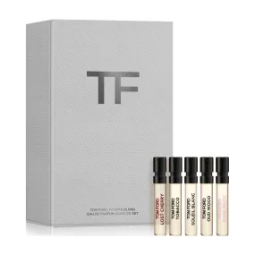 TOM FORD Private Blend Mini Discovery Set - No Colour