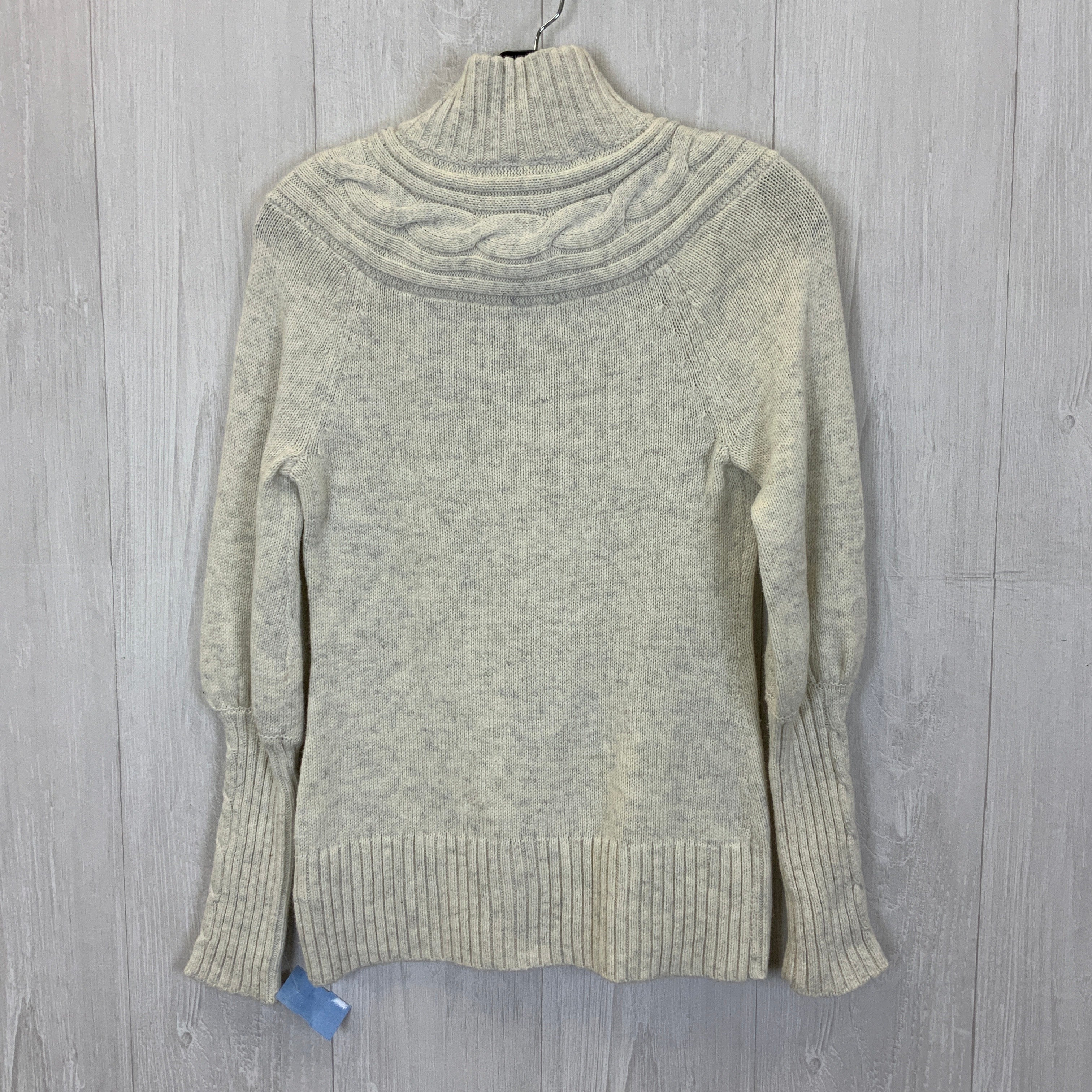 Top Long Sleeve Fleece Pullover By Columbia  Size: Xs