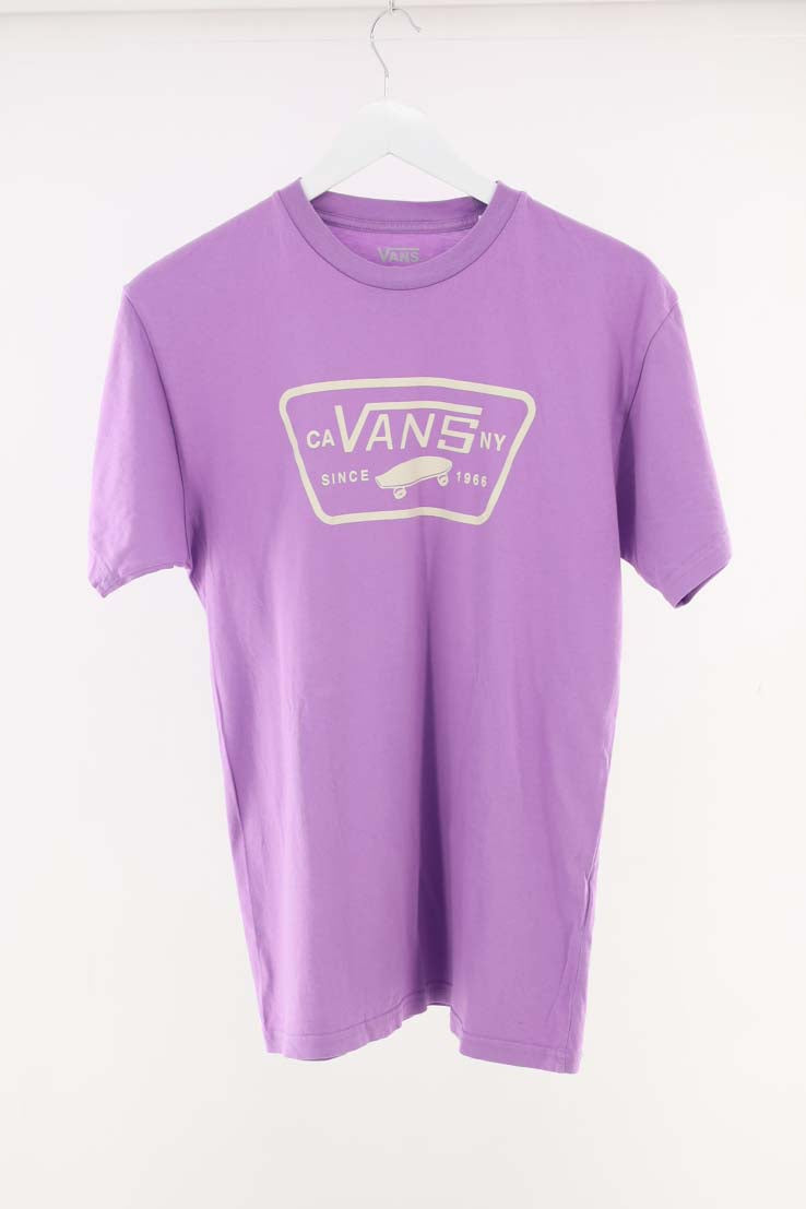 Tricou Vans Femei - M oversize