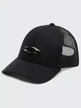 Trucker Ellipse Hat