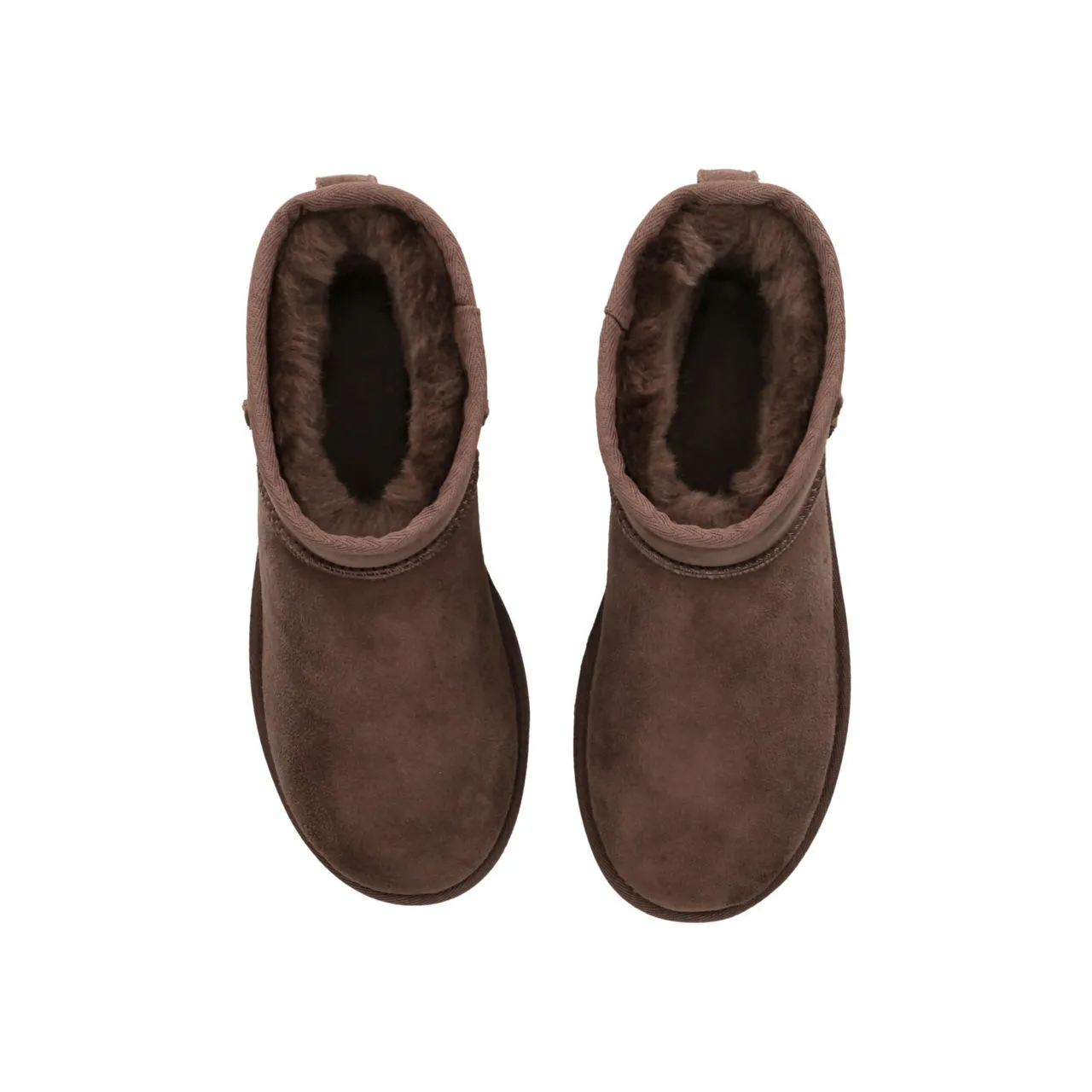 UGG Classic Mini II Boots - Brown