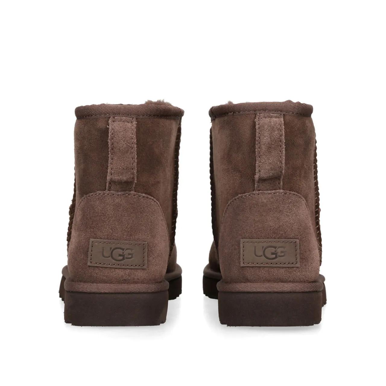 UGG Classic Mini II Boots - Brown