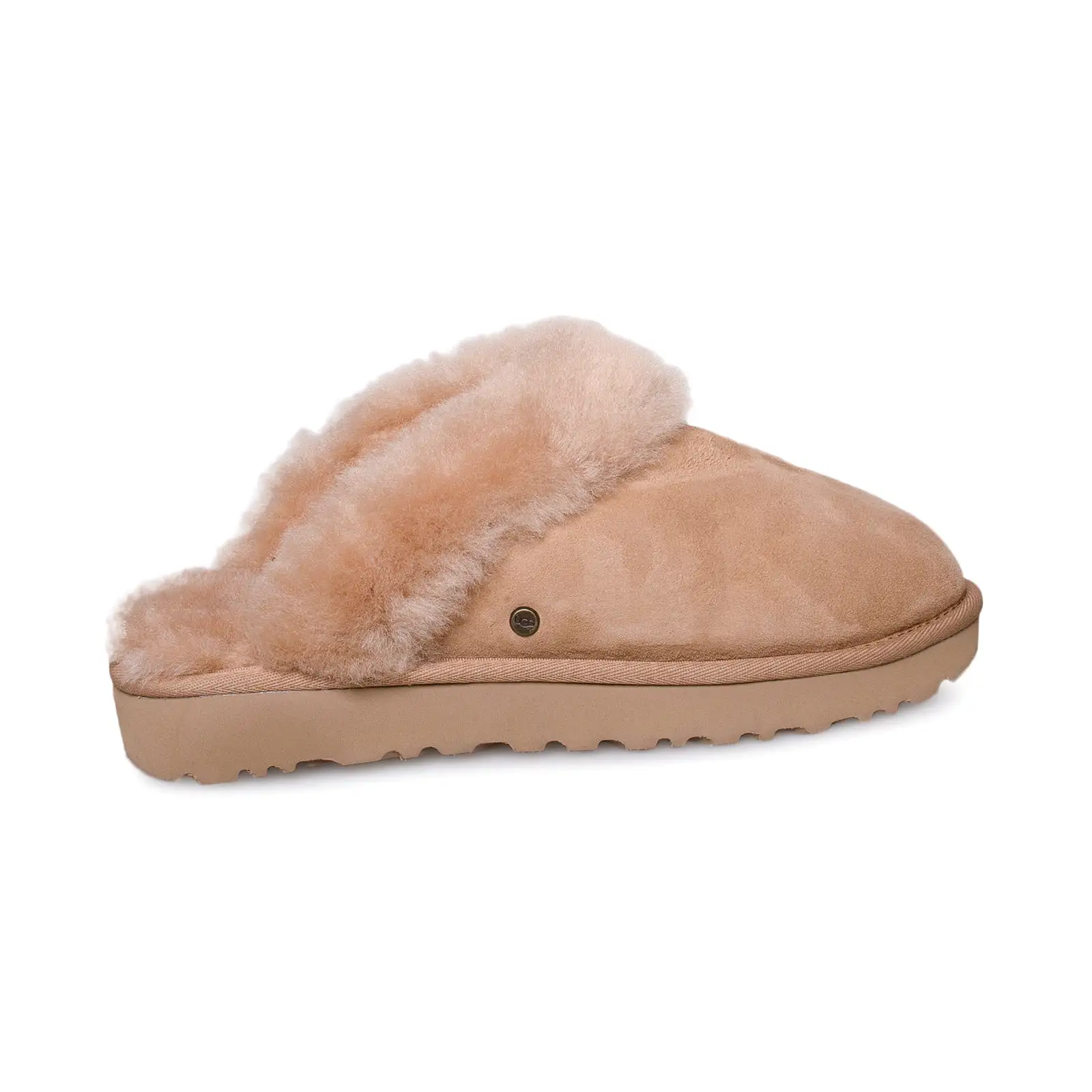 UGG Classic Slipper II Chestnut Slippers - Women's