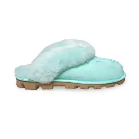 UGG Coquette Sky Slippers - Women's