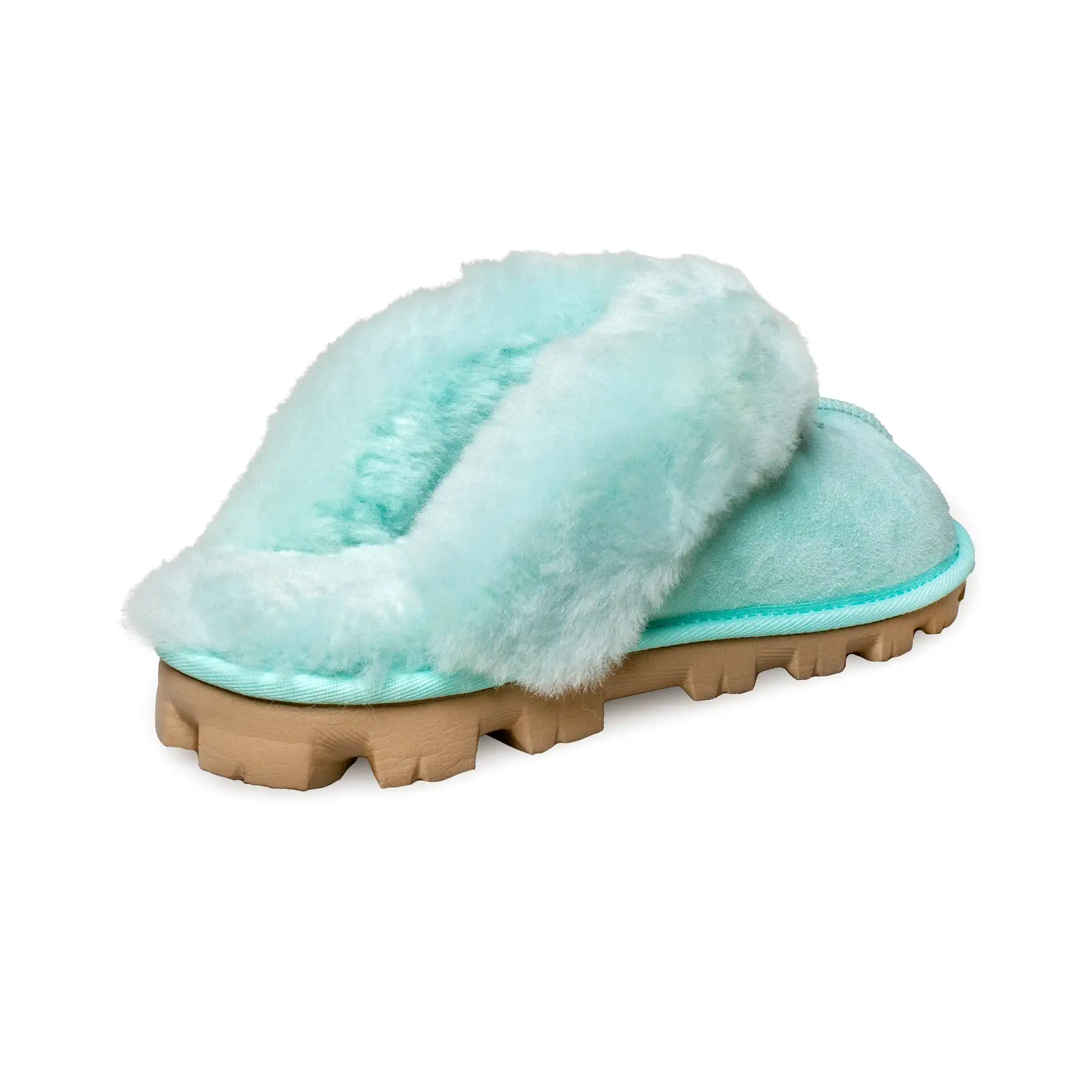 UGG Coquette Sky Slippers - Women's