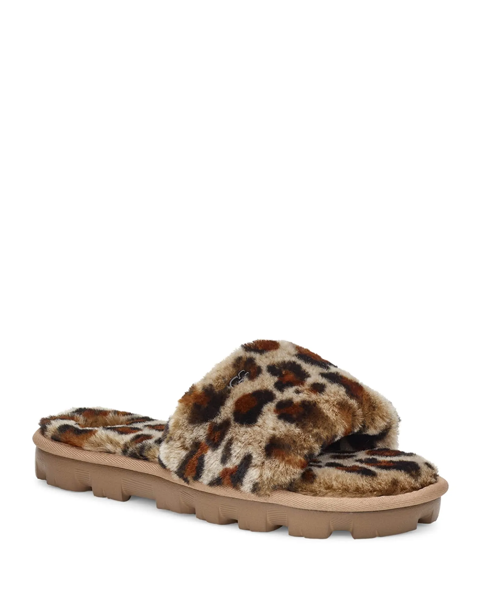 Ugg - Cozzette Leopard