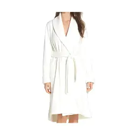 UGG Duffield II Cream Robe - Women's