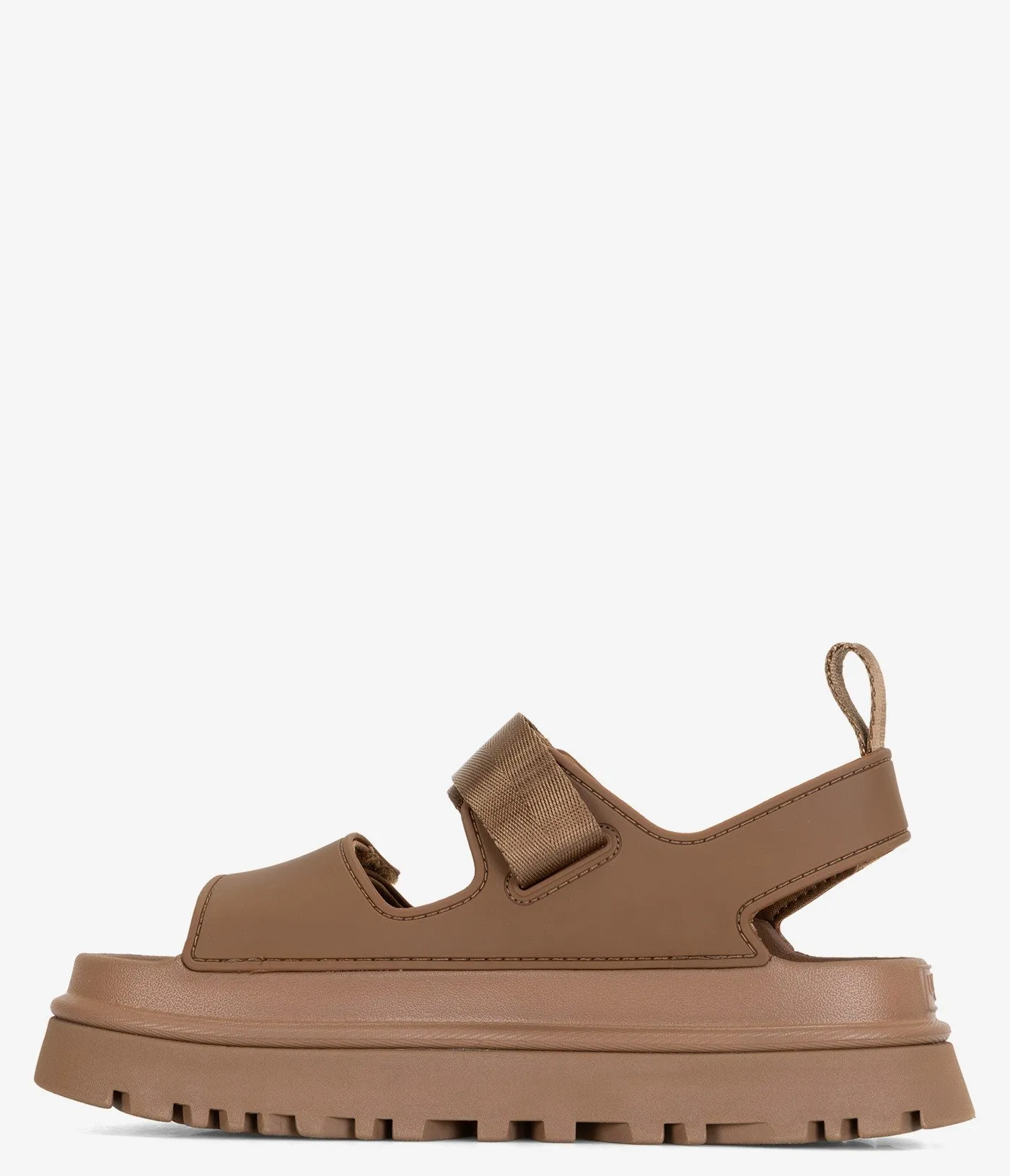 UGG GoldenGlow Sandal