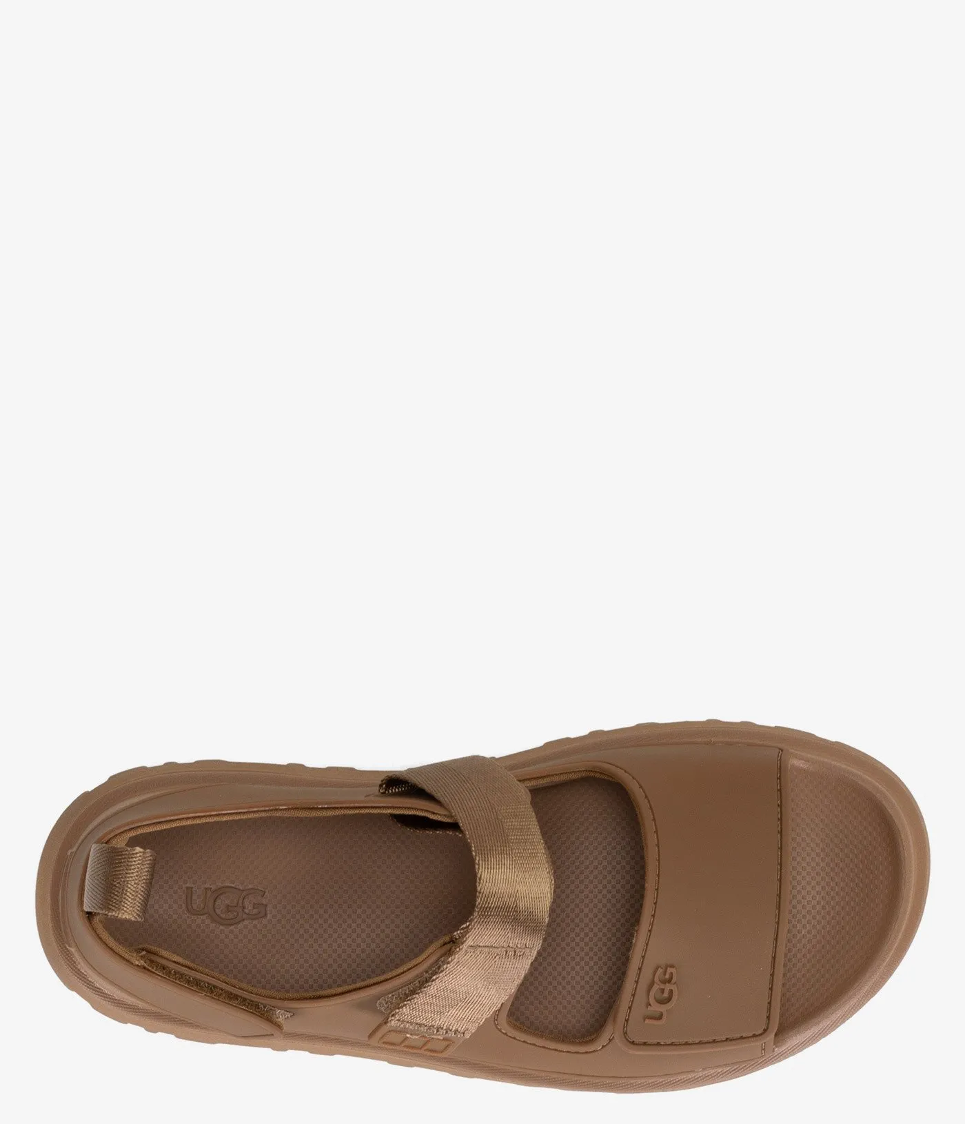 UGG GoldenGlow Sandal