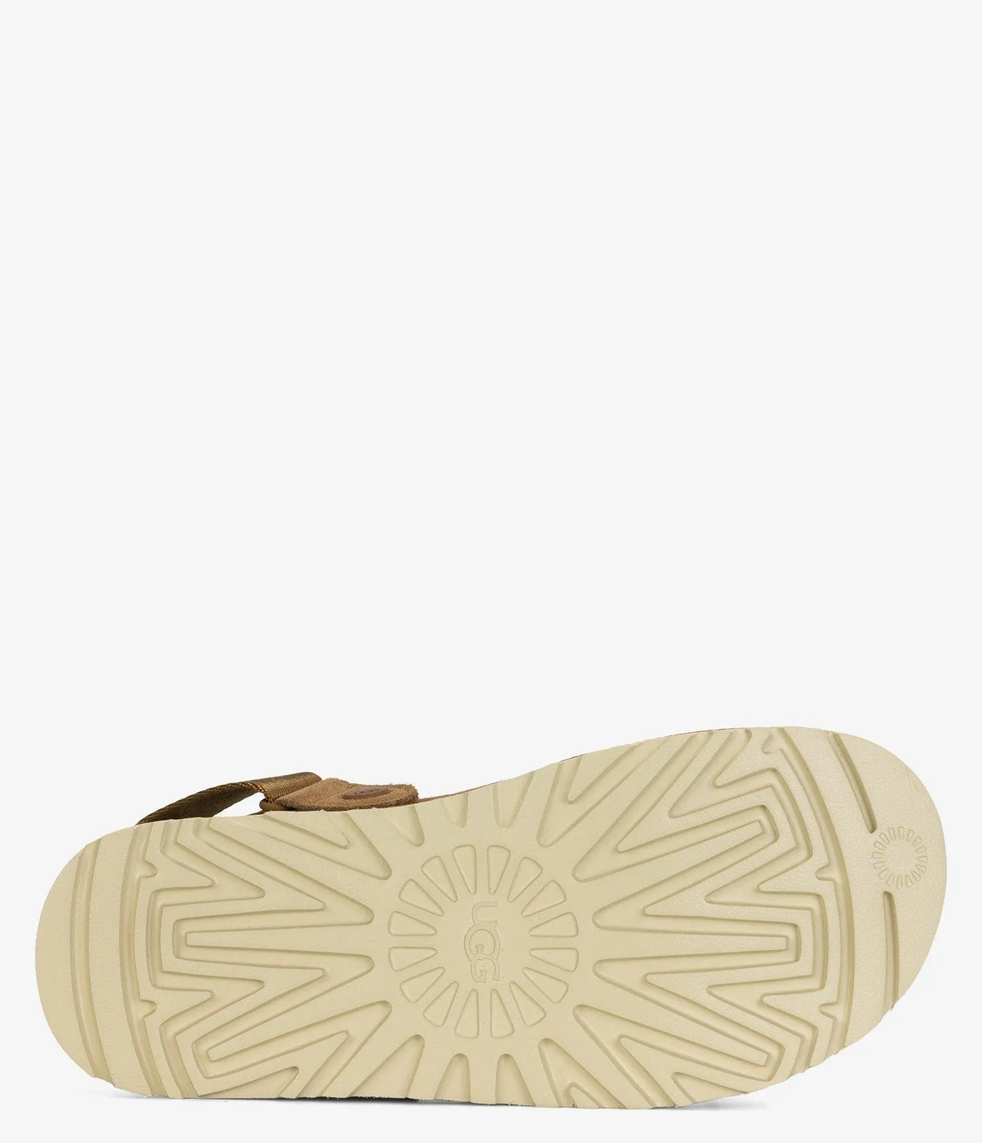 UGG Goldenstar Clog