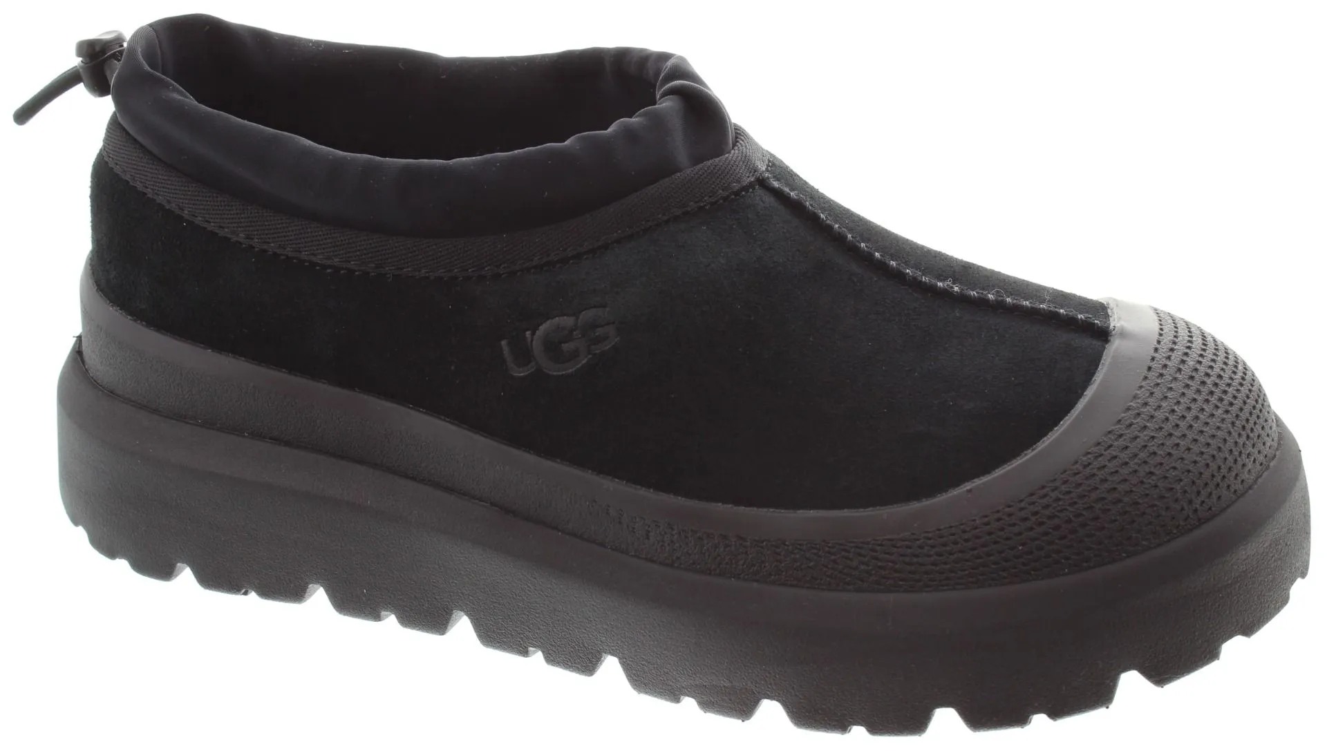 UGG Mens Tasman Weather Hybrid In Black