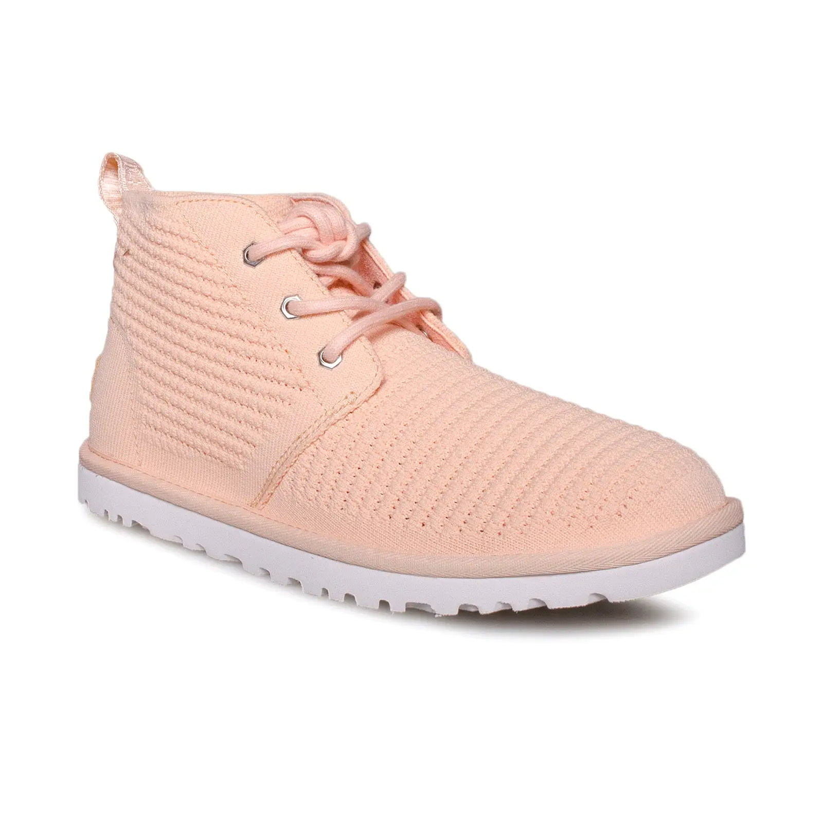 UGG Neumel Breeze Peach Fuzz Boots - Women's