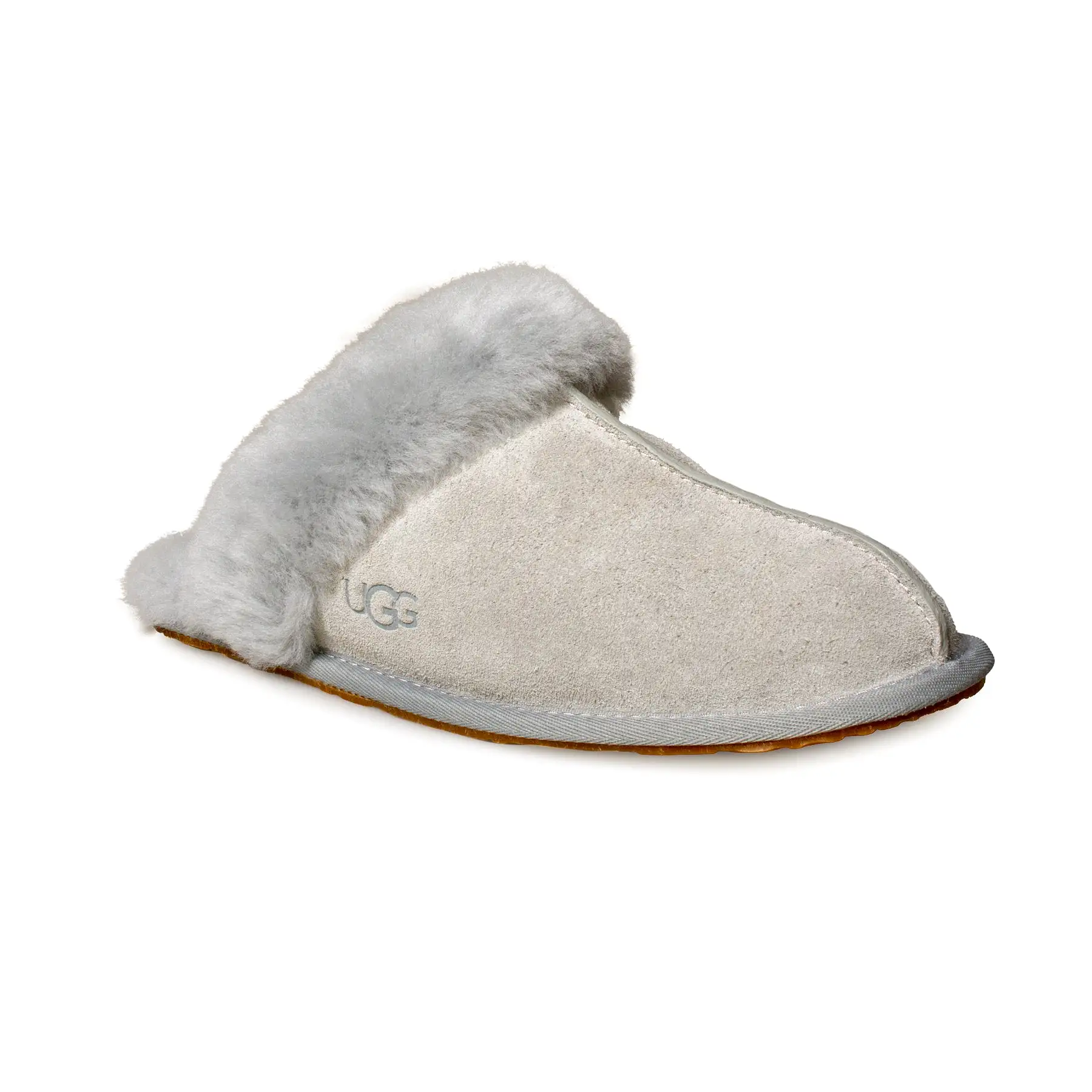 UGG Scuffette II Cobble Slippers - Women's