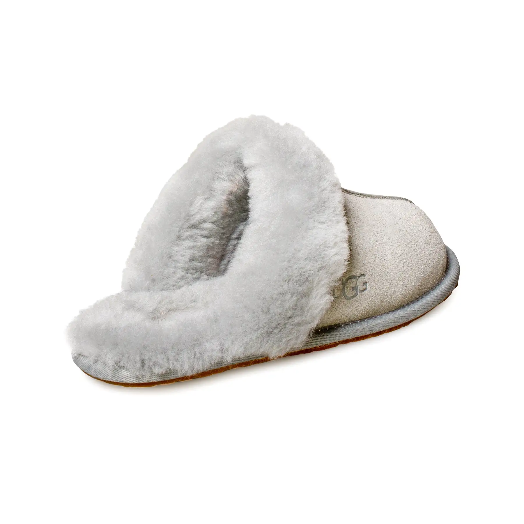 UGG Scuffette II Cobble Slippers - Women's