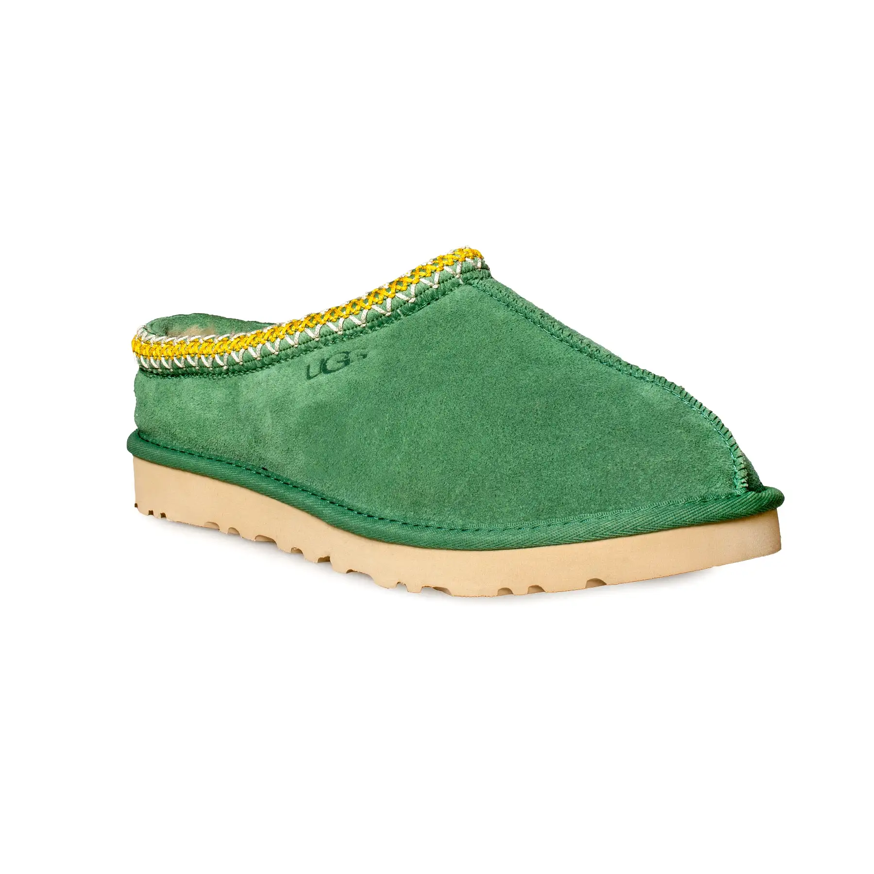 UGG Tasman Rain Forest Slippers - Men's