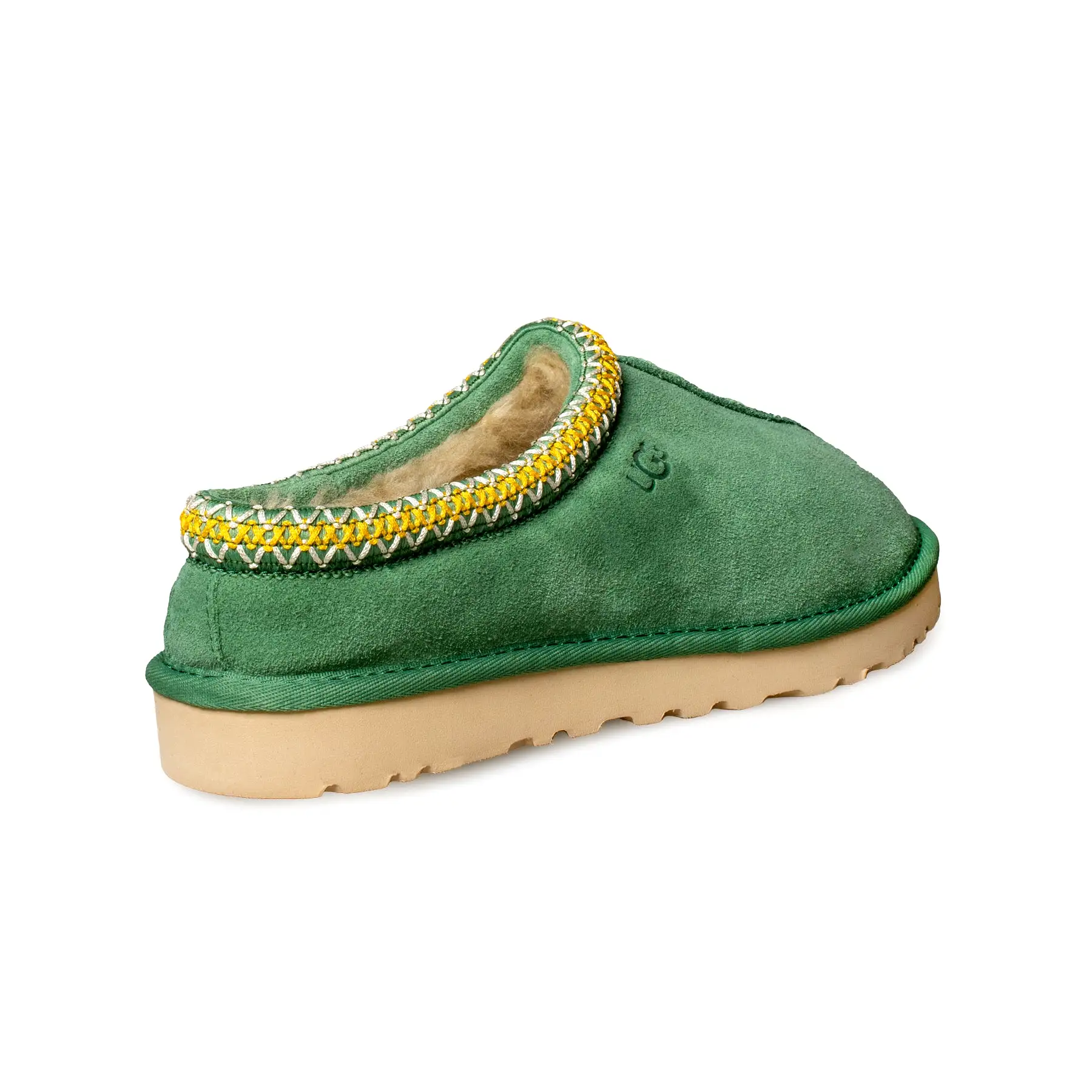 UGG Tasman Rain Forest Slippers - Men's