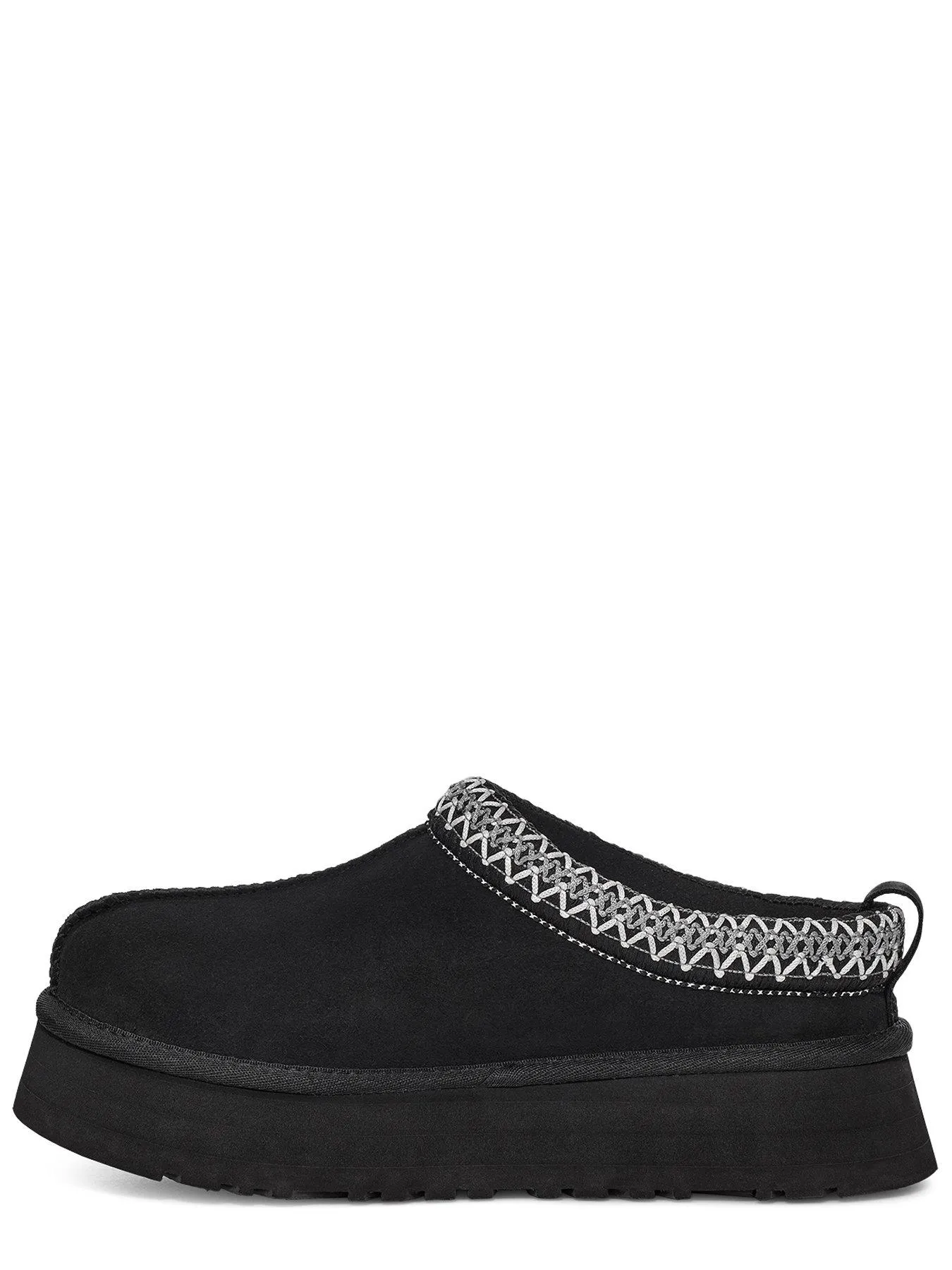 UGG Tazz Slippers - Black