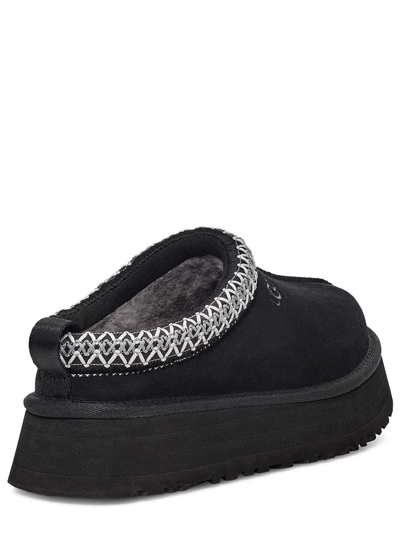 UGG Tazz Slippers - Black