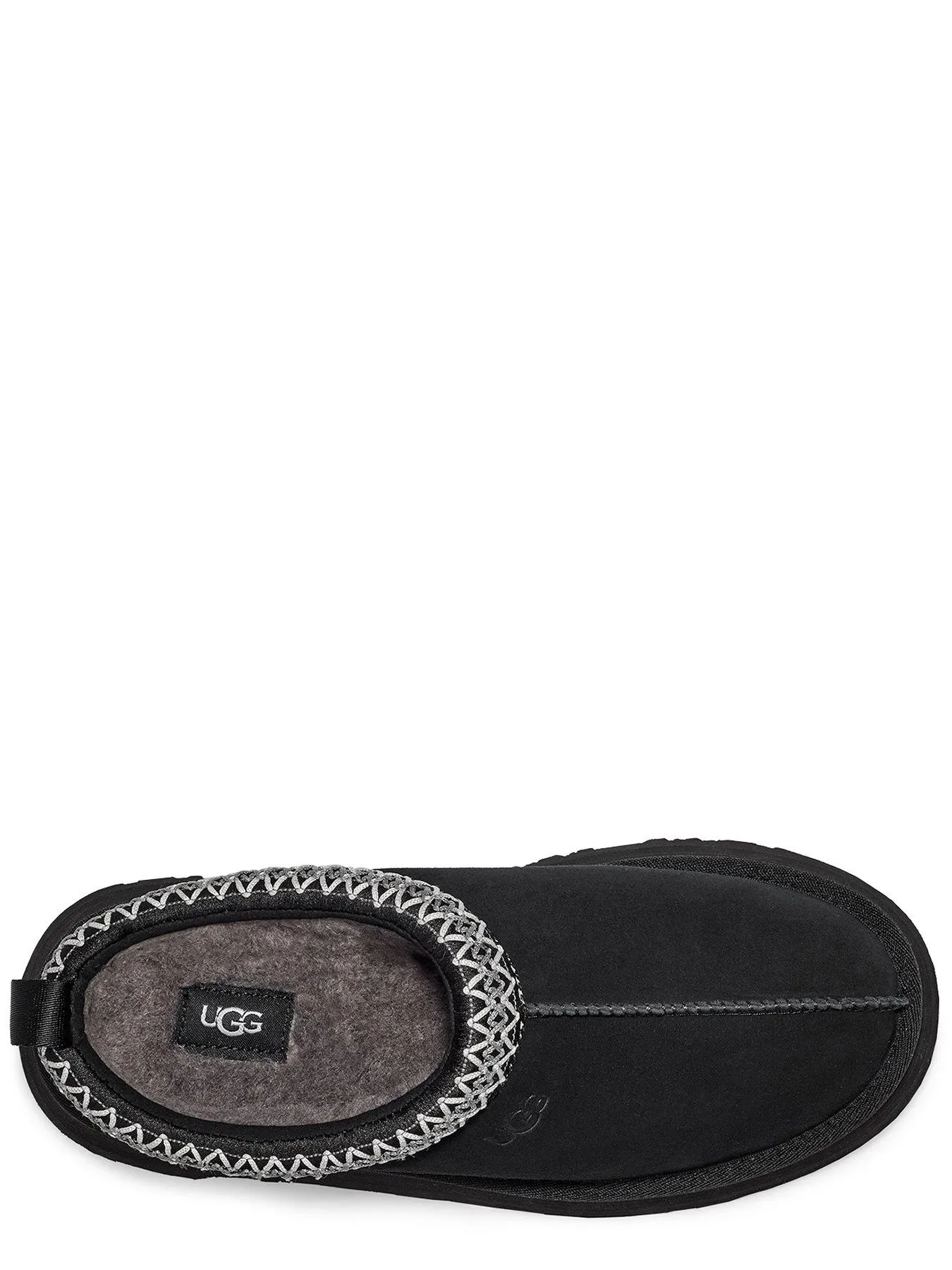 UGG Tazz Slippers - Black