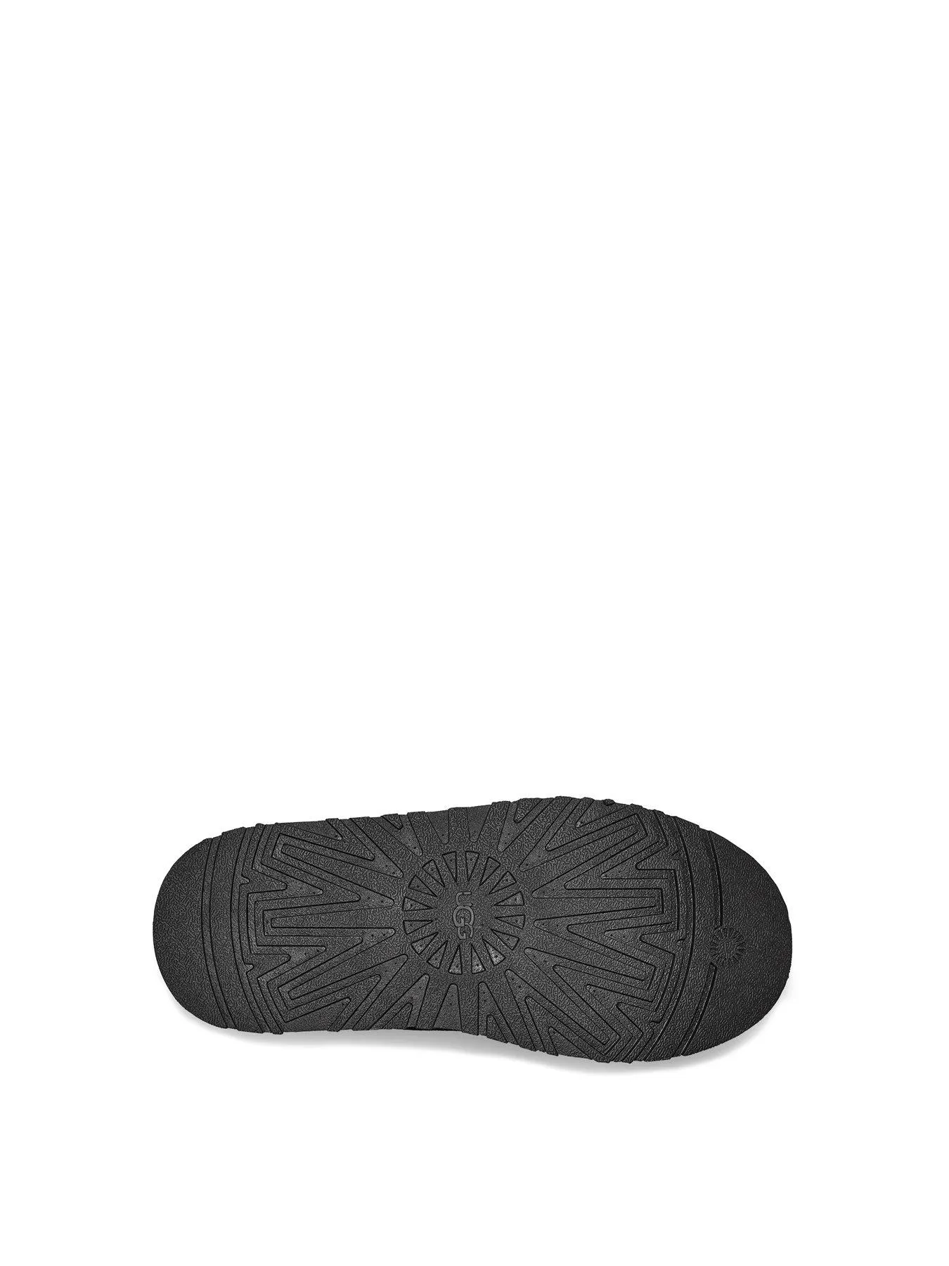 UGG Tazz Slippers - Black