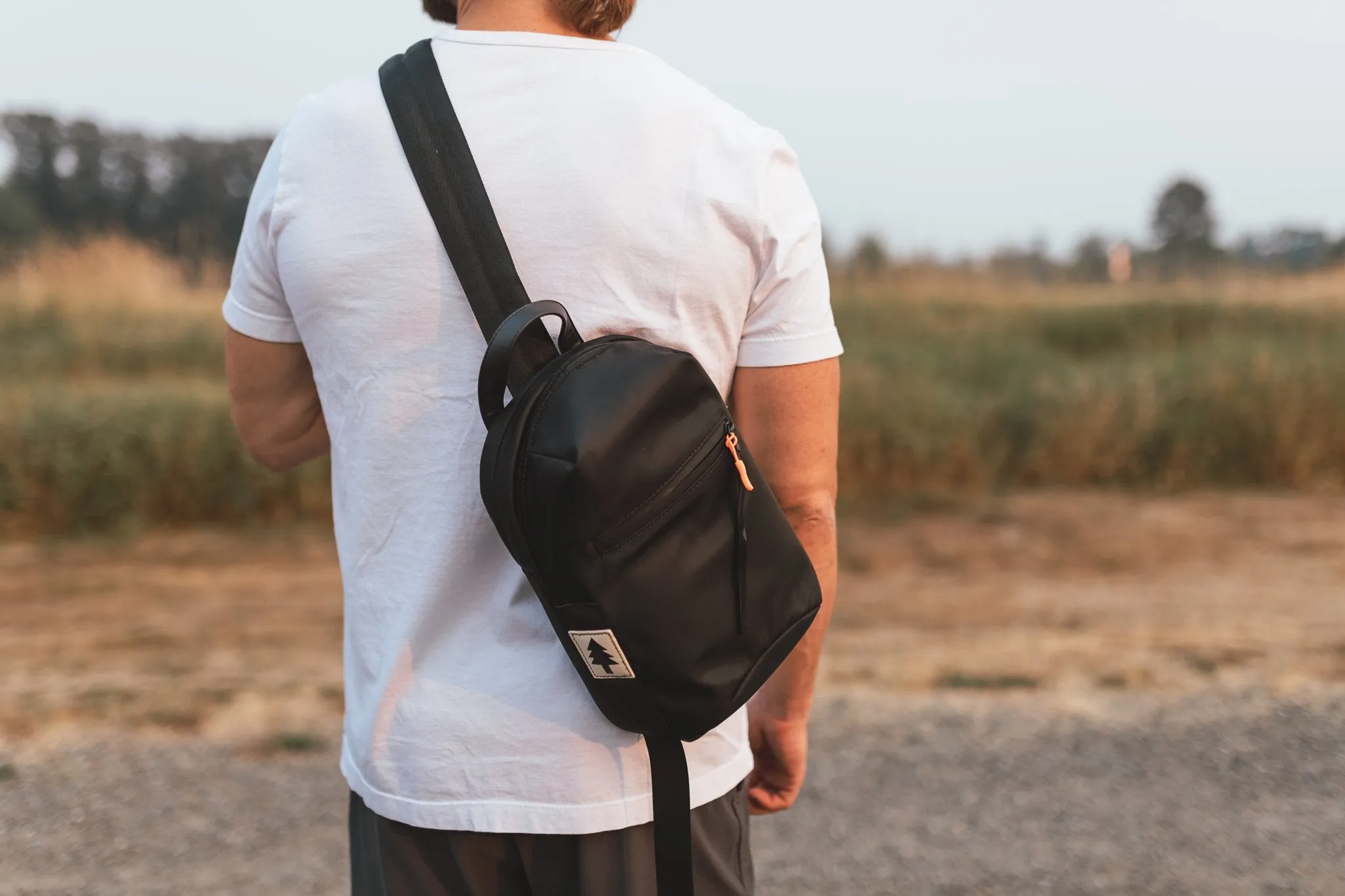 Unisex Discovery Daybag