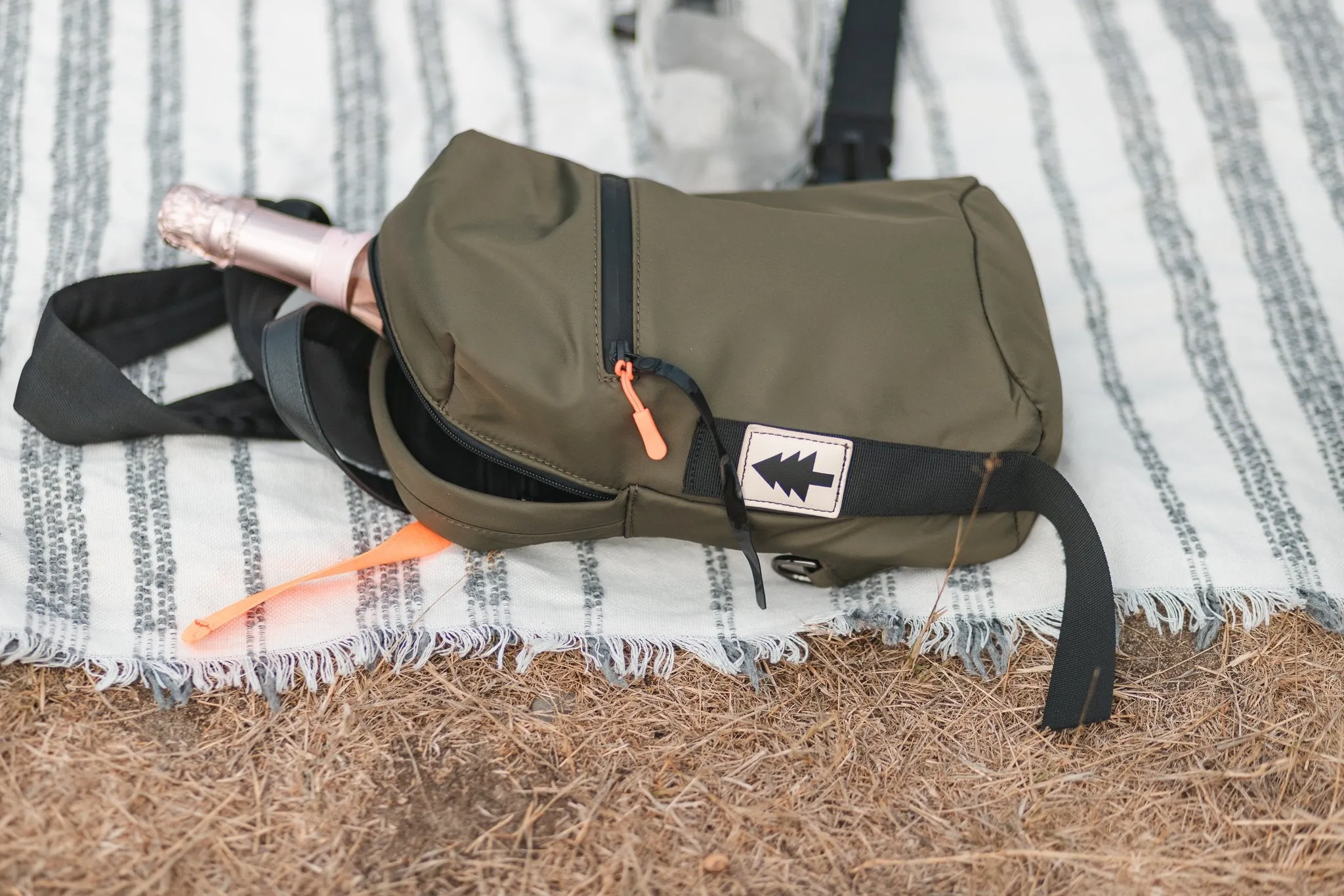 Unisex Discovery Daybag