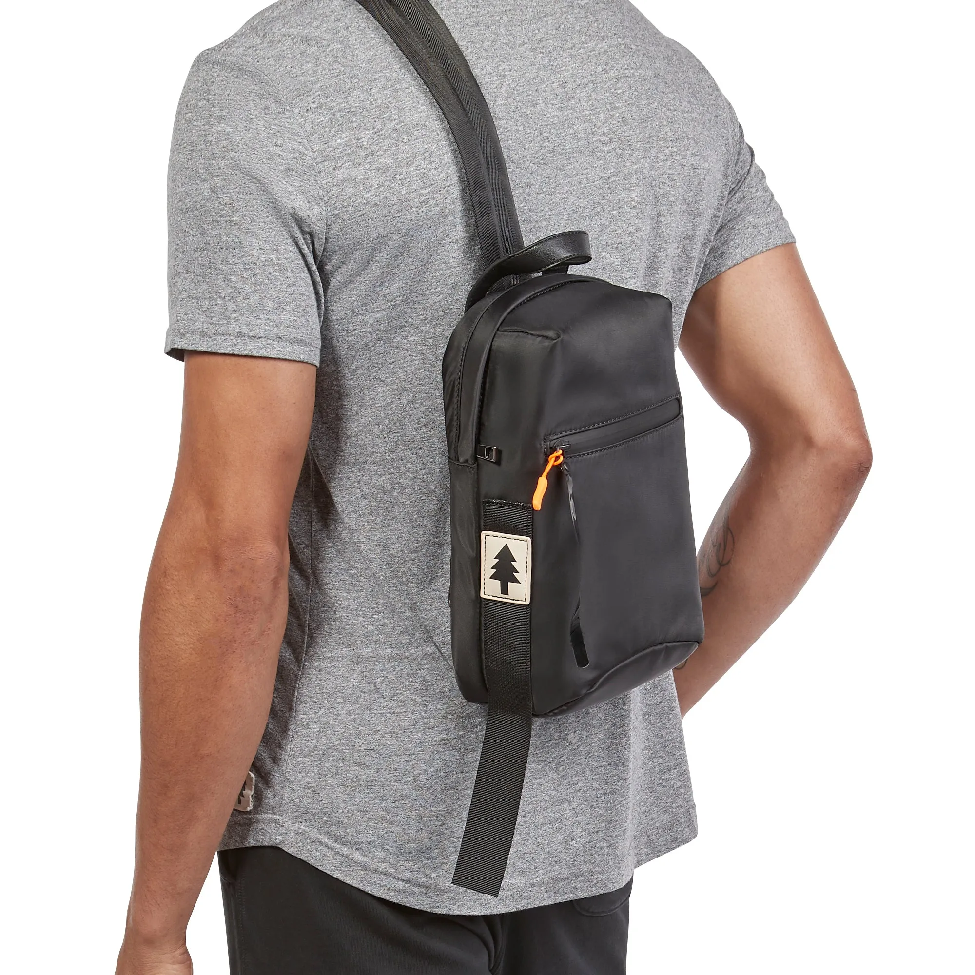 Unisex Discovery Daybag