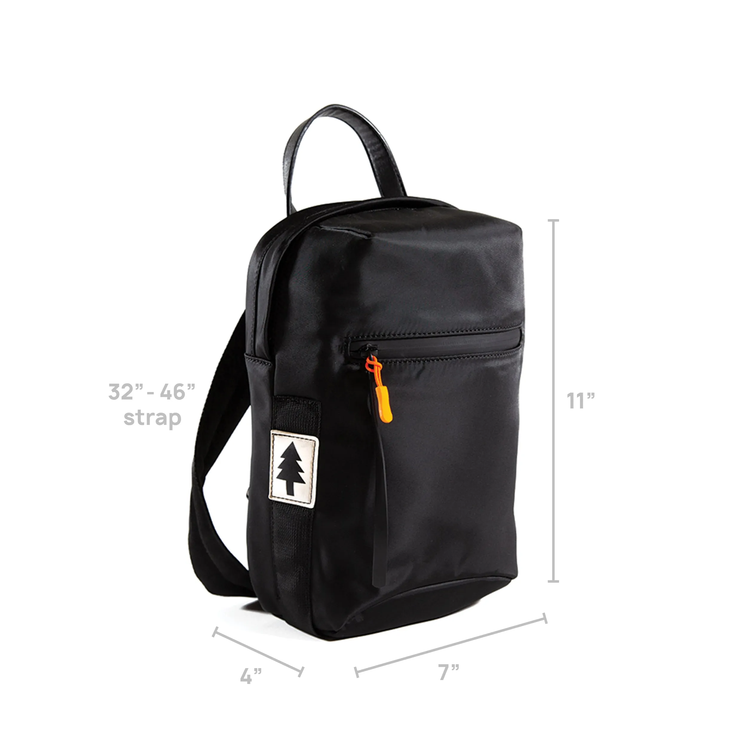 Unisex Discovery Daybag