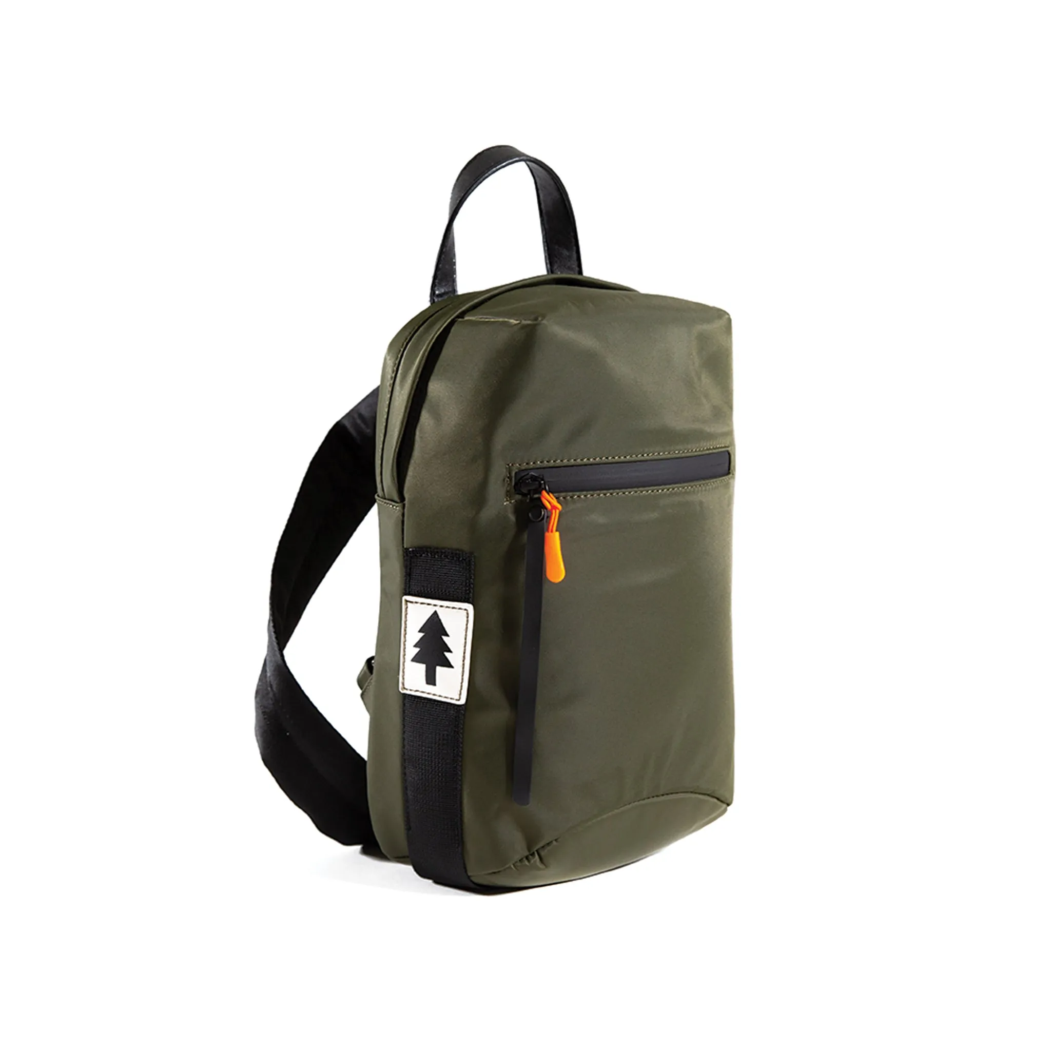 Unisex Discovery Daybag