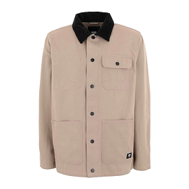 Vans Drill Chore Coat Military Khaki