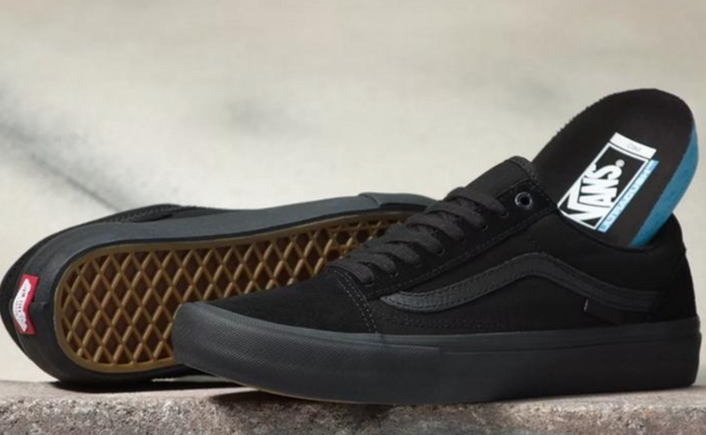 Vans Old Skool Pro Shoe