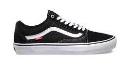 Vans Old Skool Pro Shoe