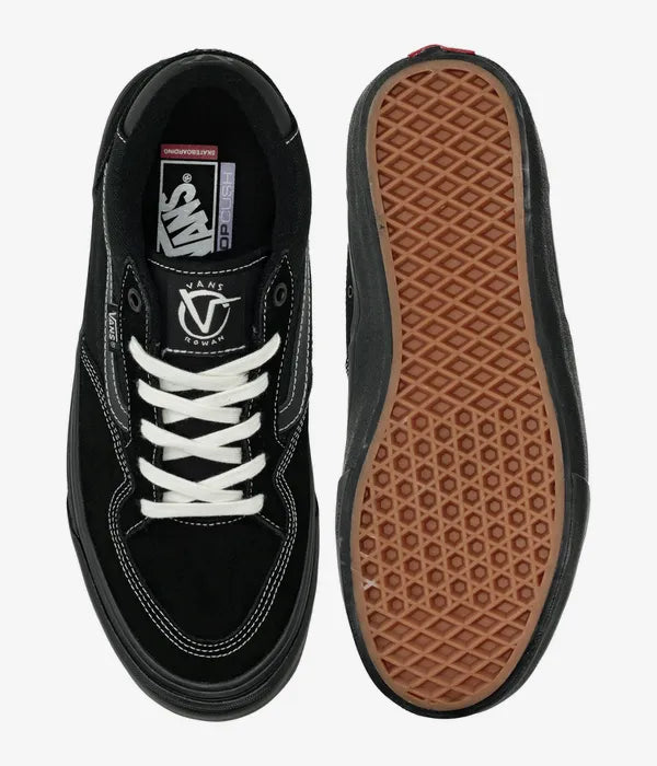 Vans Rowan Pro Black/Black