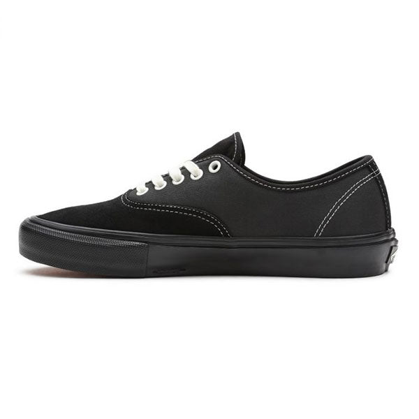 Vans Skate Authentic Black