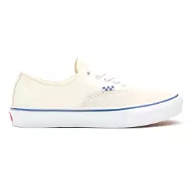 Vans Skate Authentic Off White