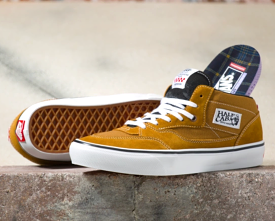 Vans Skate Half Cab '92 Shoe