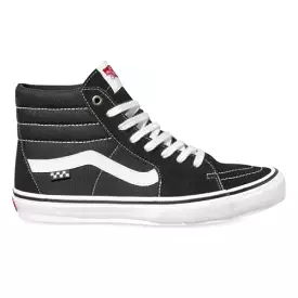 Vans Skate Sk8 Hi Black/White