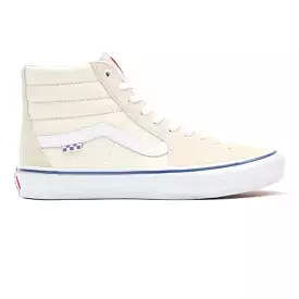 Vans Skate Sk8-Hi Off White