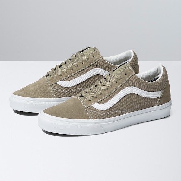 Vans (Textured) Old Skool Overland Trek